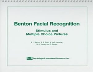 Benton Facial Recognition KIT
