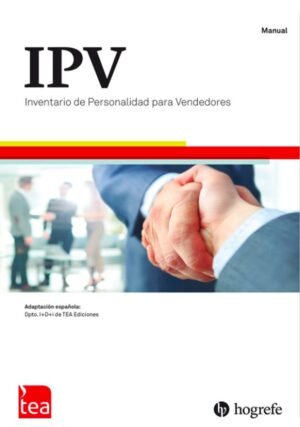 IPV. Manual online