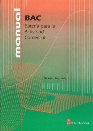 BAC. Manual online
