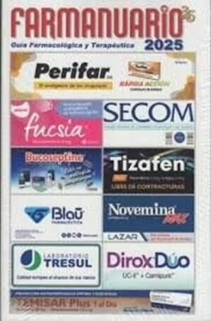 FARMANUARIO 2025