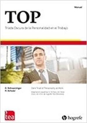 TOP. Cuadernillos (Pq. 10)