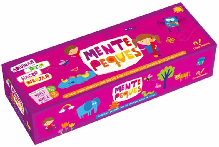 39415 Mente Peques
