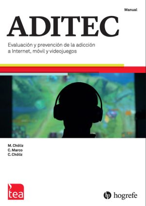 ADITEC-V (Kit de Corrección 25 usos)