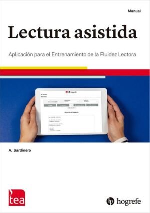 Lectura asistida (Juego Completo - Online) Aplicación para el Entrenamiento de la Fluidez Lectora.