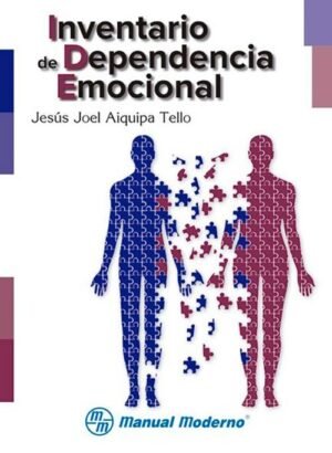 IDE. Inventario de Dependencia Emocional