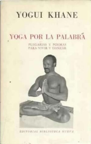 YOGA POR LA PALABRA