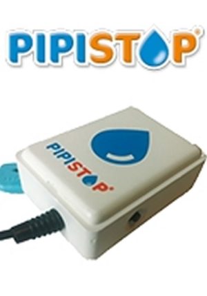 PIPÍ-STOP. Enuresis. Detector de humedad electronico