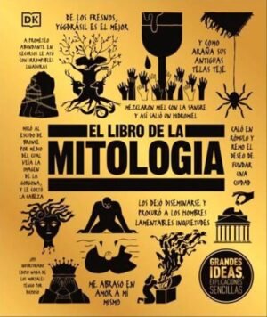 El libro de la mitología