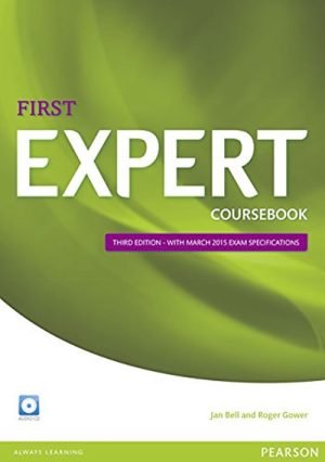 First Expert Cousebook