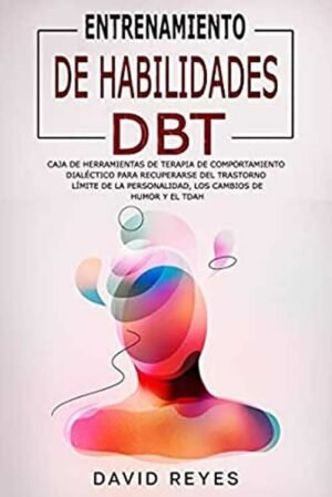 Entrenamiento de habilidades DBT