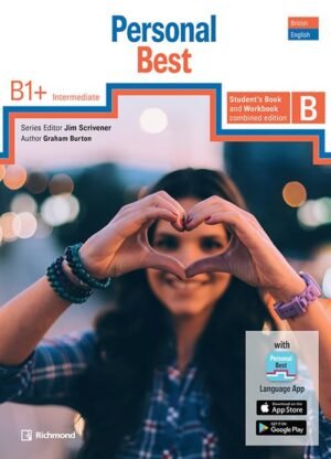 Personal Best B1+ Split B