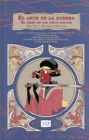El arte de la guerra. El libro de los cinco anillos