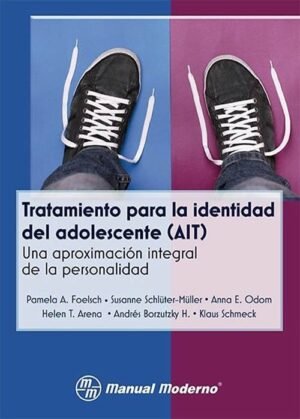 TRATAMIENTO PARA LA IDENTIDAD DEL ADOLESCENTE (AIT)