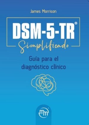 DSM-5-TR. Simplificado