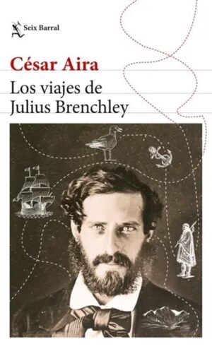 Los viajes de Julius Brenchley