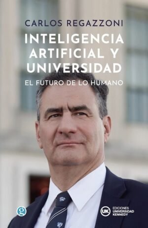 Inteligencia artificial y universidad. El futuro de lo humano