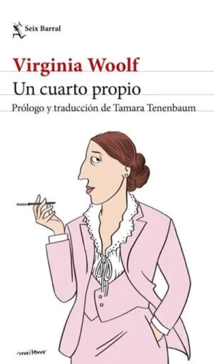 Un cuarto propio