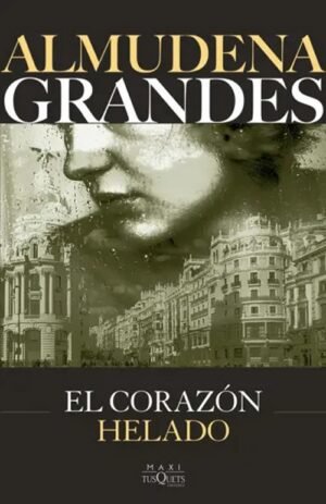 El corazón helado