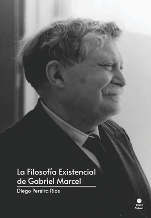 9786551211706 Filosofía Existencial de Gabriel Marcel, La