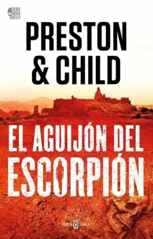El aguijón del escorpión