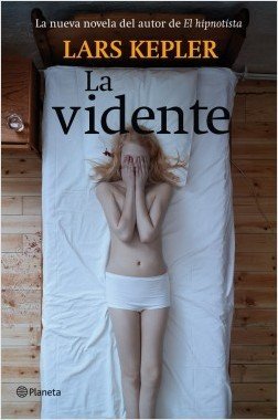 LA VIDENTE