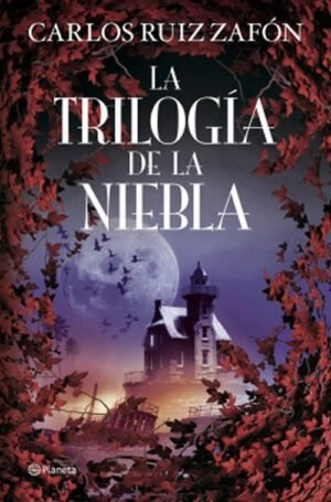 La trilogía de niebla