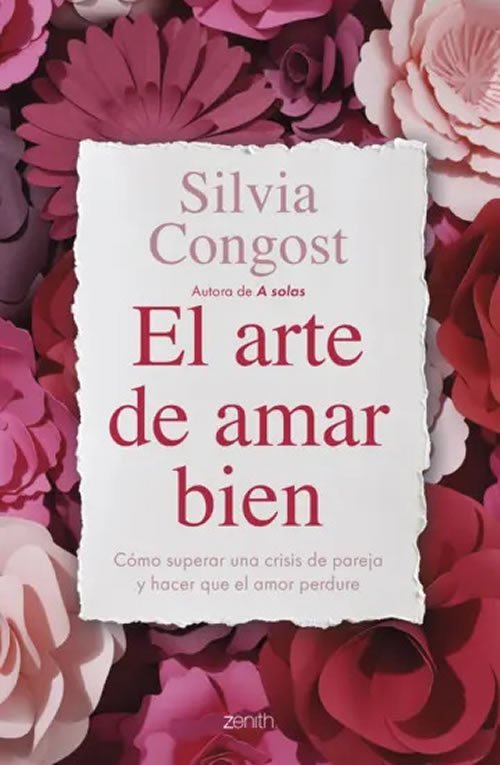 9788408315087 El arte de amar bien. Cómo superar una crisis de pareja y hacer que el amor perdure