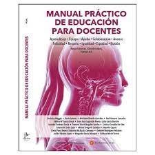Manual práctico de educación para docentes