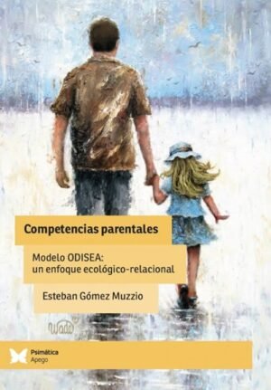 Competencias parentales Modelo ODISEA: un enfoque ecológico-relacional