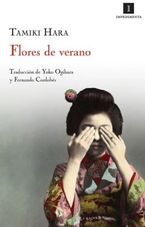 Flores de verano
