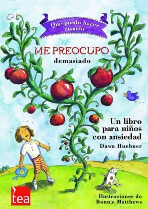 Qué puedo hacer cuando me preocupo demasiado