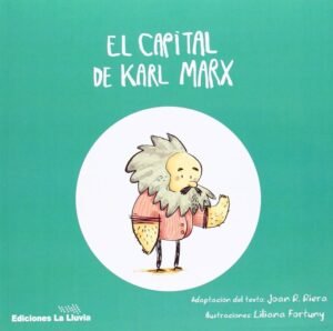 El capital de Karl Marx