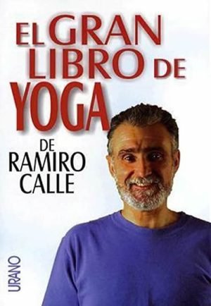 El gran libro de yoga de Ramiro Calle