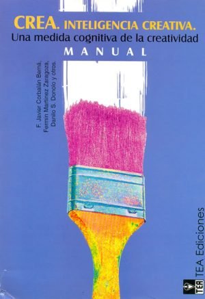 CREA. Inteligencia Creativa