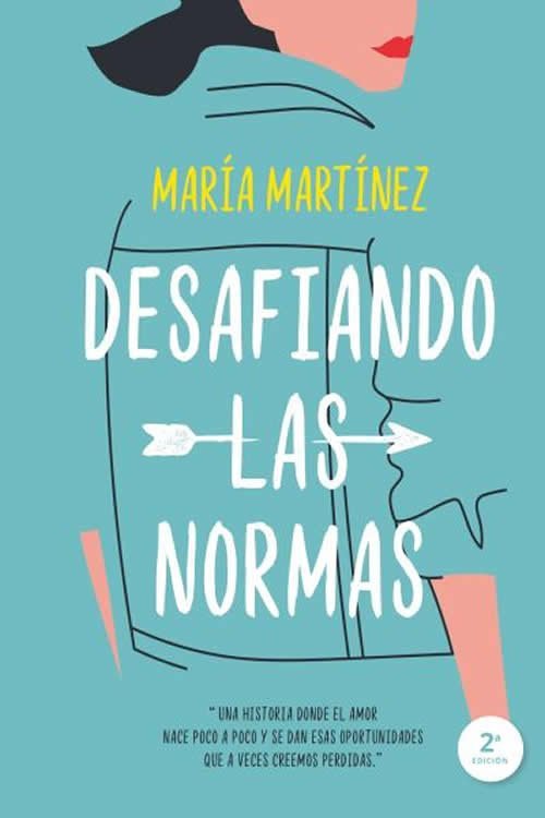 9788416327379 Desafiando las normas