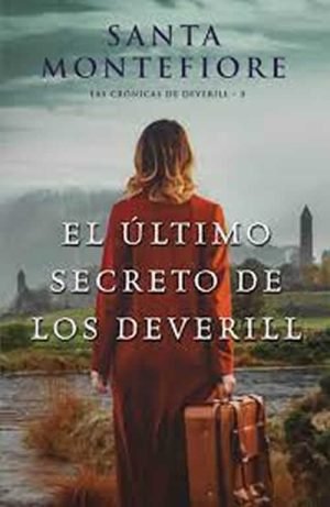Las crónicas de Derevill 3. El último secreto de los Deverill