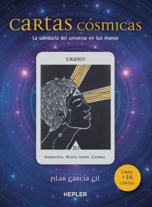 Cartas cósmicas