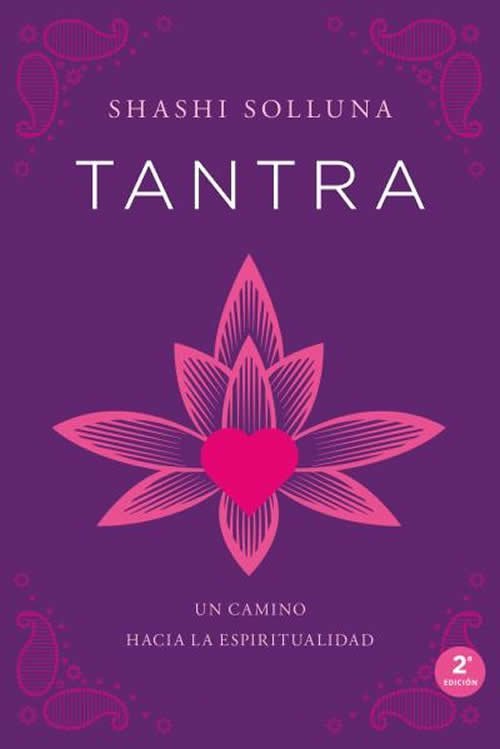 9788416344079 Tantra. Un camino hacia la espiritualidad