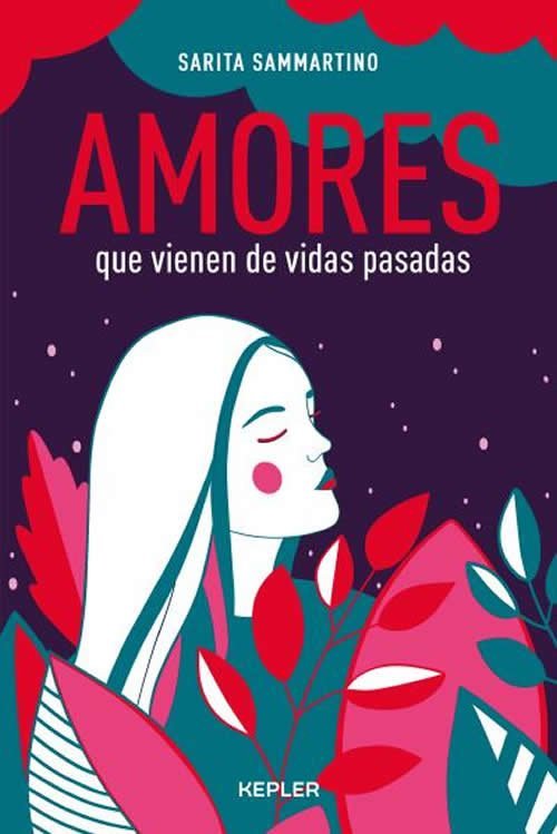 9788416344338 Amores que vienen de vidas pasadas