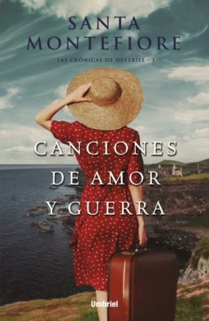 Las crónicas de Derevill 1. Canciones de amor y guerra