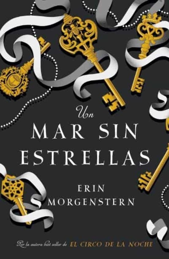 9788416517251 Un mar sin estrellas