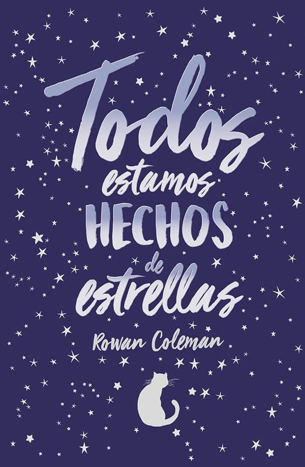 9788416622726 Todos estamos hechos de estrellas