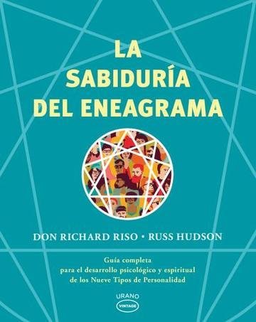 9788416720125 La sabiduría del eneagrama