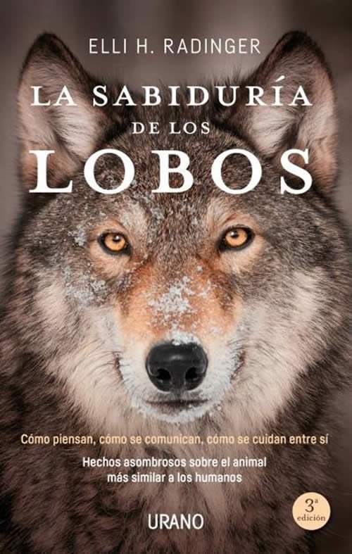 9788416720262 La sabiduría de los lobos