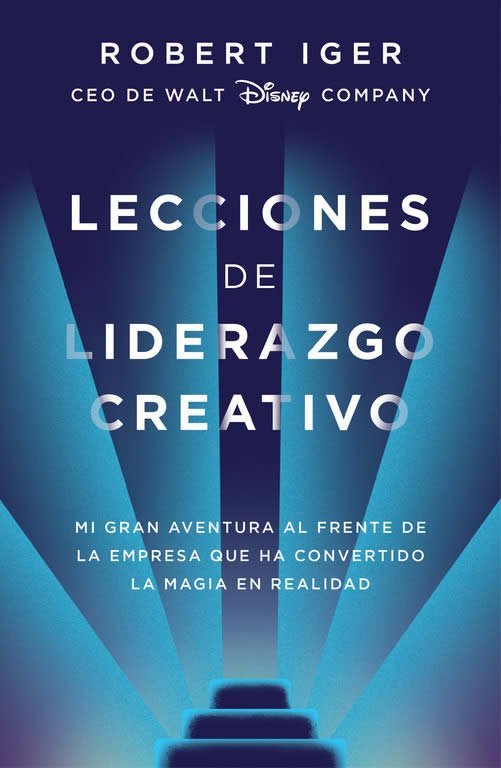 9788416883578 LECCIONES DE LIDERAZGO CREATIVO