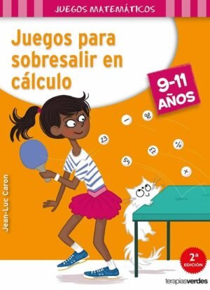 Juegos para sobresalir en cálculo