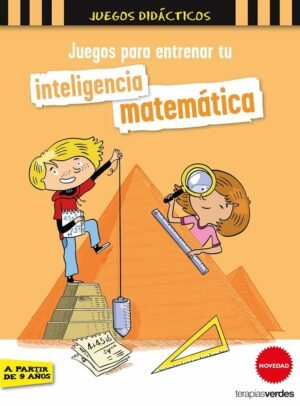 Juegos para entrenar tu inteligencia matemática
