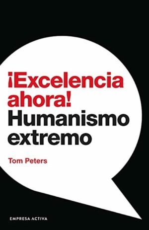Excelencia ahora