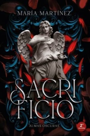 Almas oscuras 3. Sacrificio