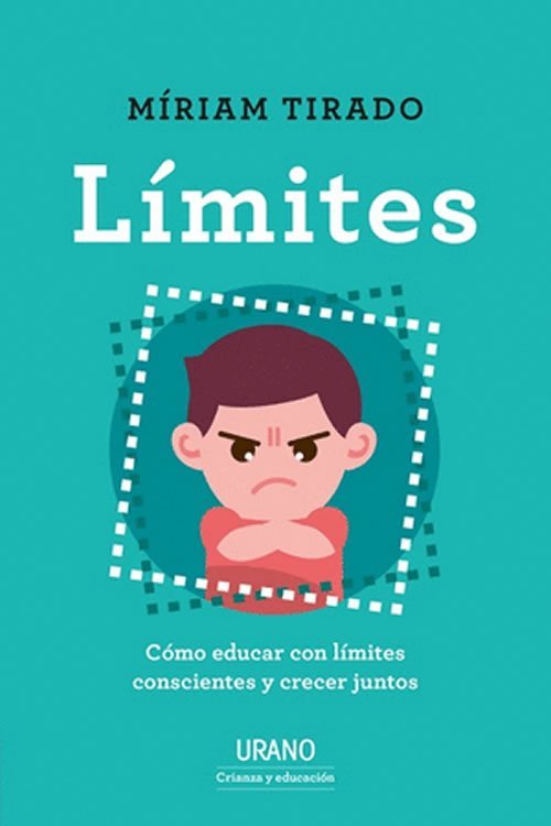 9788417694395 Límites. Cómo educar con límites conscientes y crecer juntos